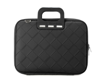 Bombata Intrecciato 13-14” Black - 1289299 - zdjęcie 1